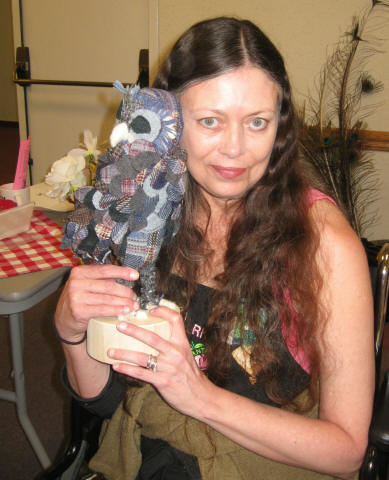 Rhonda Denny 2
